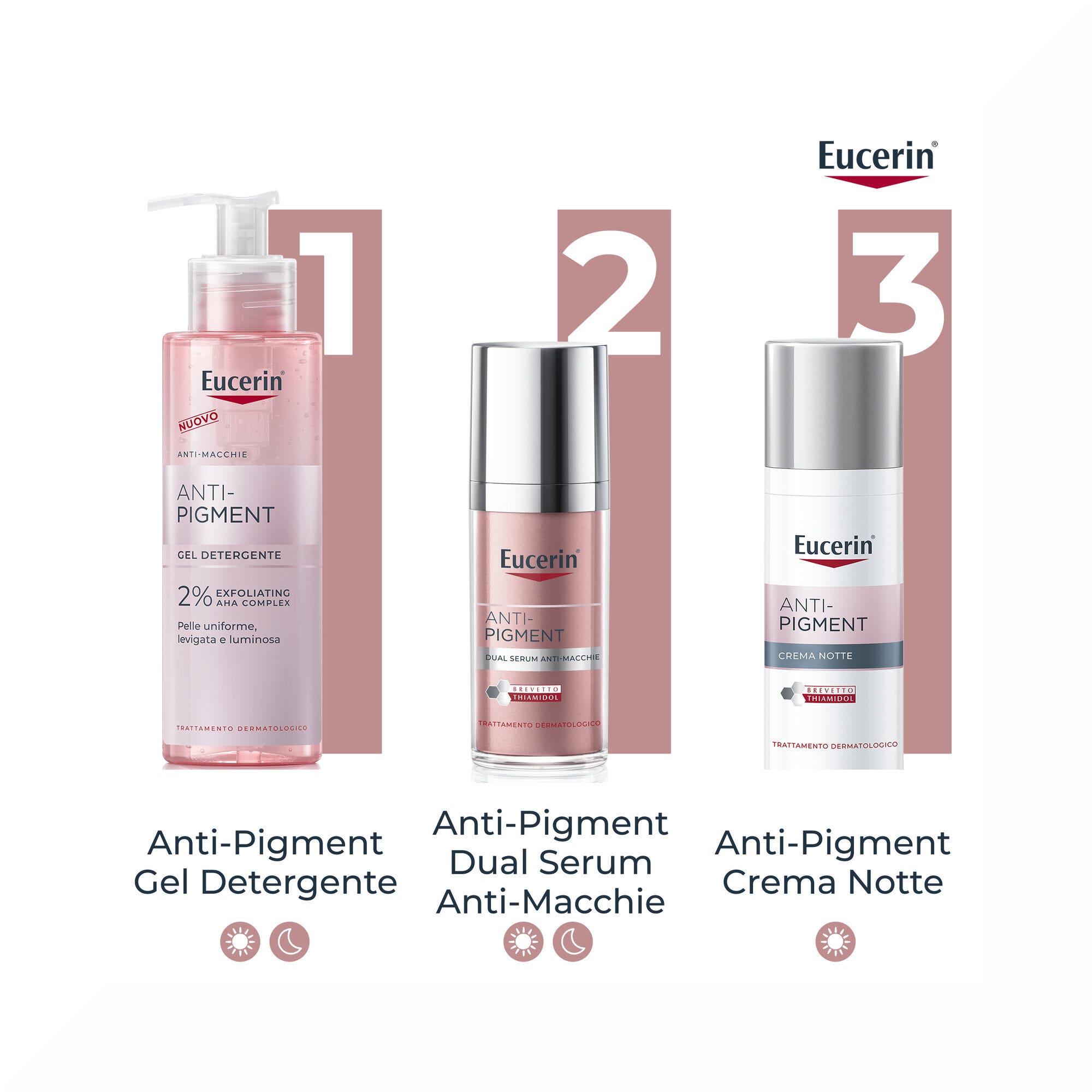 Eucerin Anti-Pigment Noche 50ml-9
