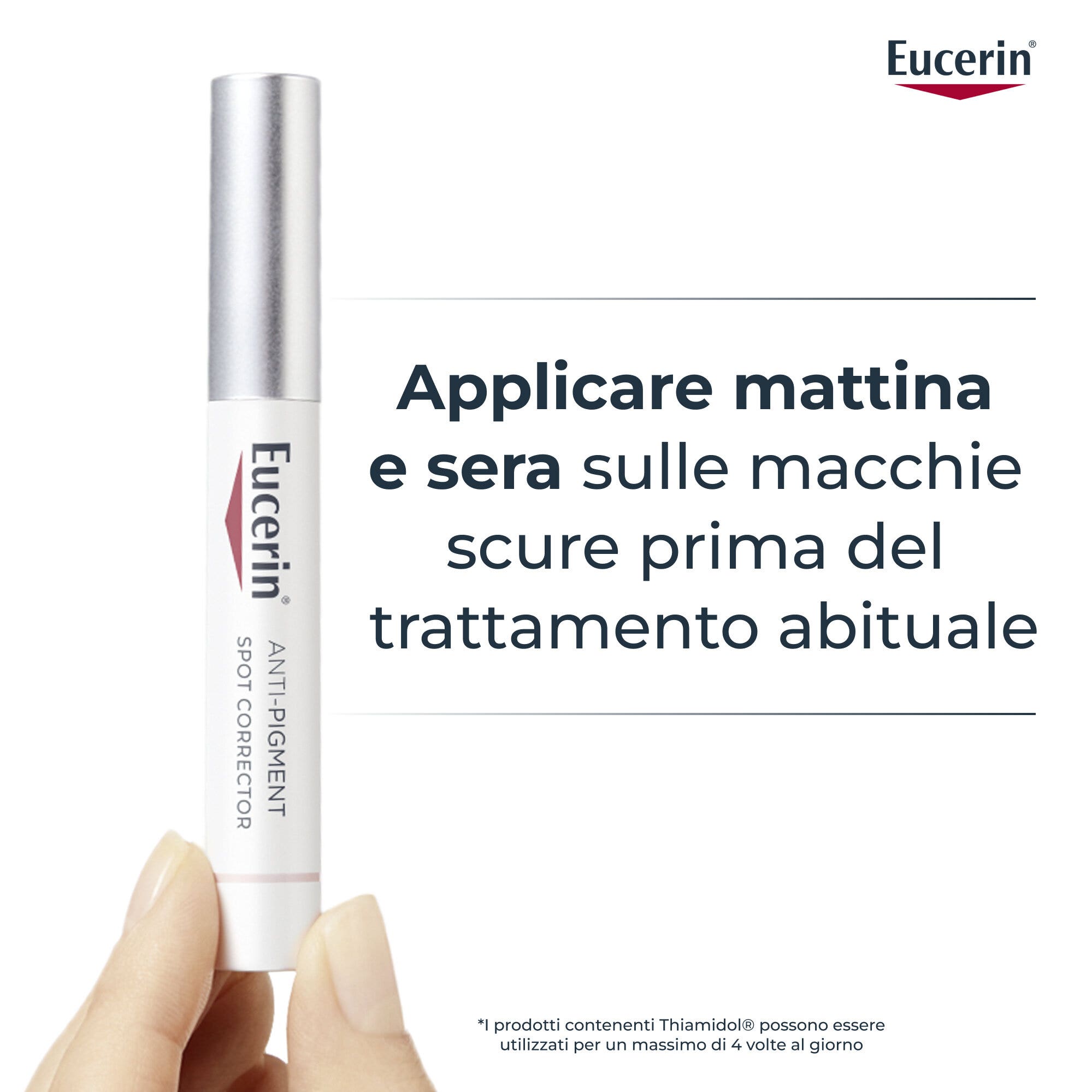 Eucerin Anti-Pigment Corrector 5ml-7