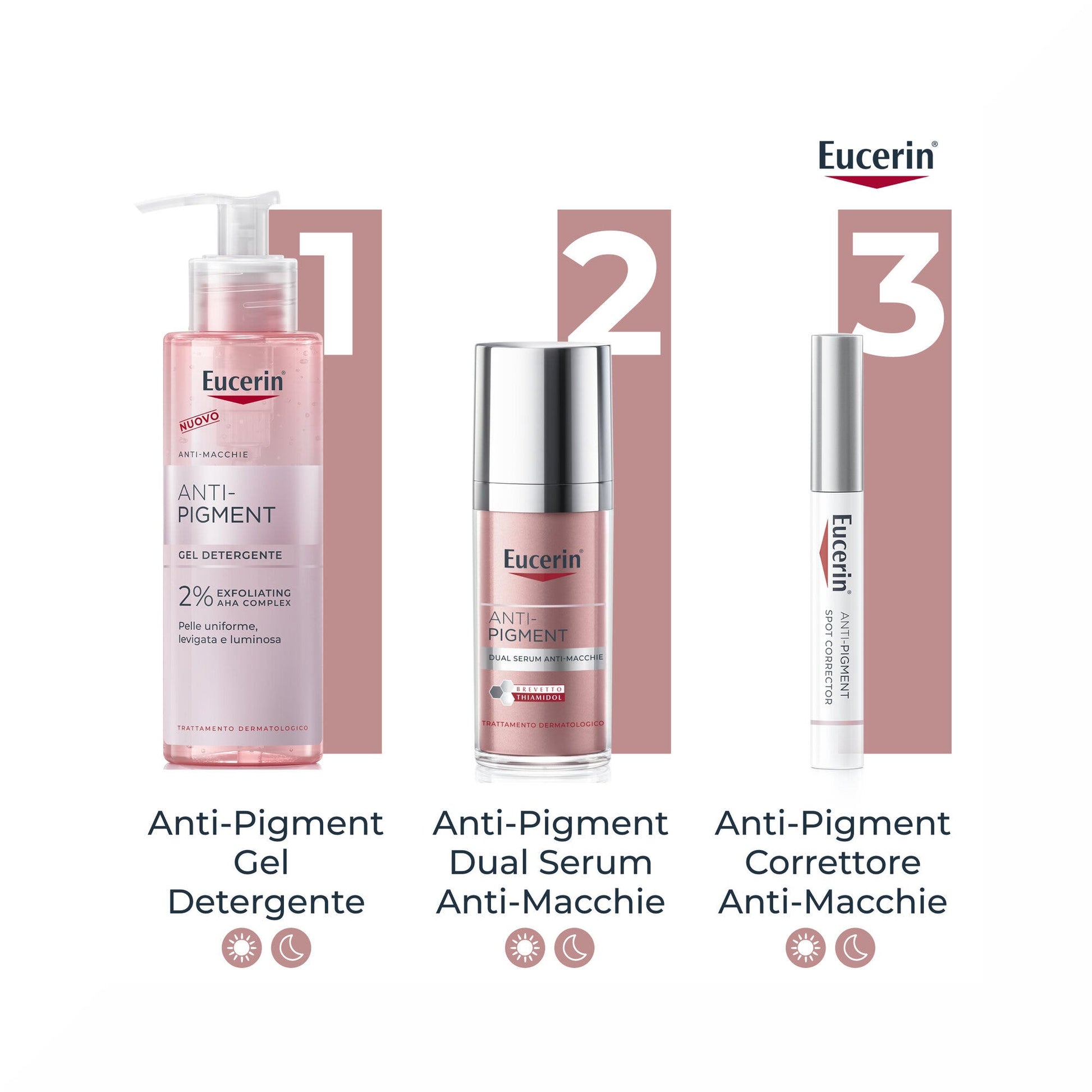Eucerin Anti-Pigment Corrector 5ml-8