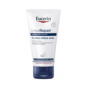 Eucerin UreaRepair Manos Regeneradoras 5% Urea 75ml-1