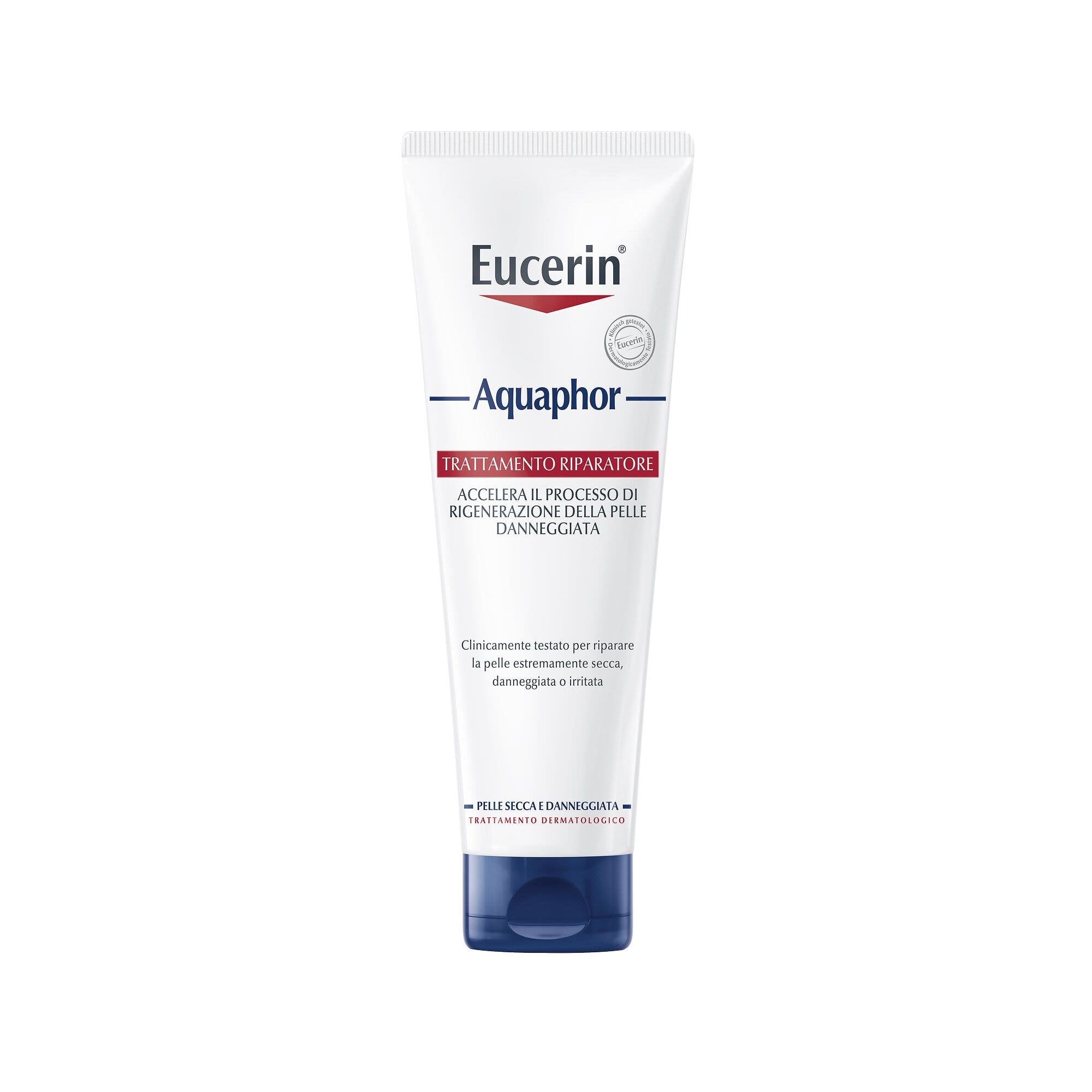 Eucerin Aquaphor Tratamiento Reparador 220ml-1