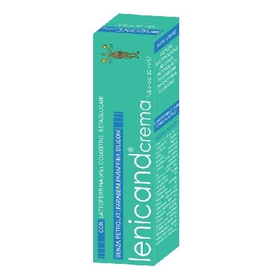 Lenicand Crema Íntima 30ml-2