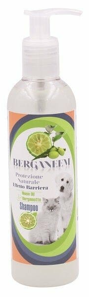 Berganeem Champú 250ml-2