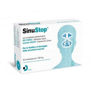 Sinustop 20 Comprimidos-1