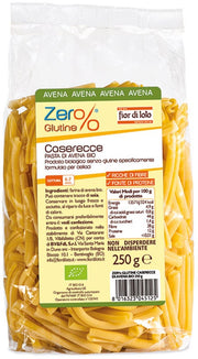 CASERECCE DE AVENA 250G-1