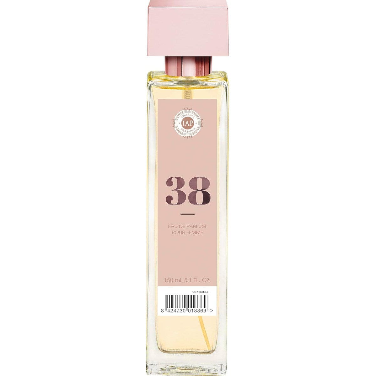 Iap Pharma Vierta Femme 38 150ml-1