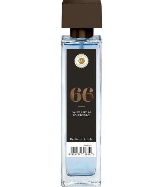 Iap Pharma 66 Perfume Hombre 150ml-2