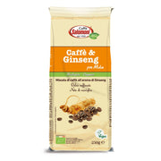 Salomoni Café Y Ginseng Bio Para Moka 250g-1