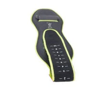 Ortesis Epibrace Pro Para Epicondilitis Y Epitrocleitis Talla Única Ambidiestro Color Lima EPI-200L-1
