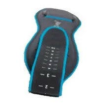 Ortesis Epibrace Pro Para Epicondilitis Y Epitrocleitis Talla Única Ambidiestro Color Azul Claro EPI-200A-1