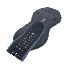 Ortesis Epibrace Pro para Epicondilitis y Epitrocleitis Talla Única Ambidiestro Color Gris EPI-200G-3