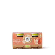 Papilla Bio Tomate Salsa Legumbres 6M + 2x80g-3