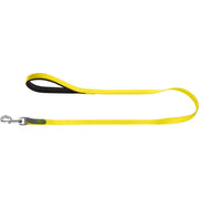 Hunter Leash Convenience Amarillo 15/120cm 1 Pieza-1