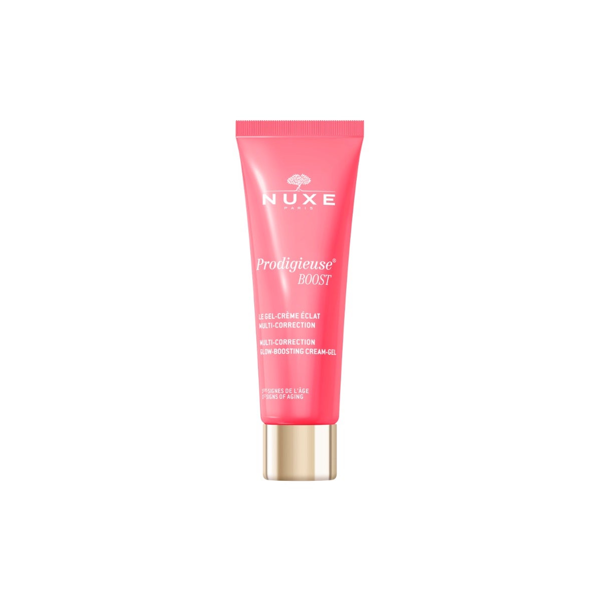 Nuxe Creme Prodigieuse Boost Multi Gel Crema Corrector 40ml-4