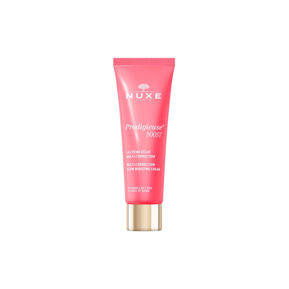 Nuxe Creme Prodigieuse Boost Crema Sedosa Multi-Corrección 40ml-5