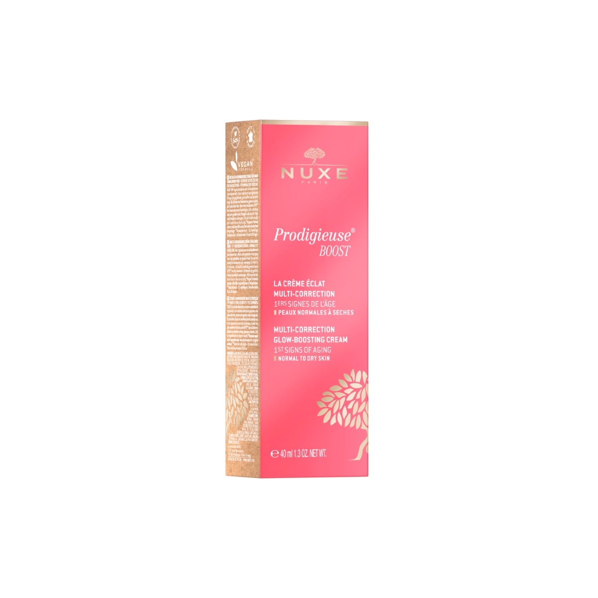 Nuxe Creme Prodigieuse Boost Crema Sedosa Multi-Corrección 40ml-6