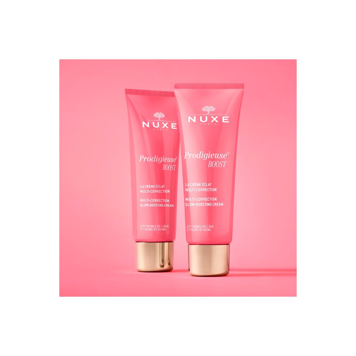 Nuxe Creme Prodigieuse Boost Crema Sedosa Multi-Corrección 40ml-7