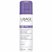Uriage Gyn Phy Bruma Higiene Íntima Spray Limpiador 50ml-1