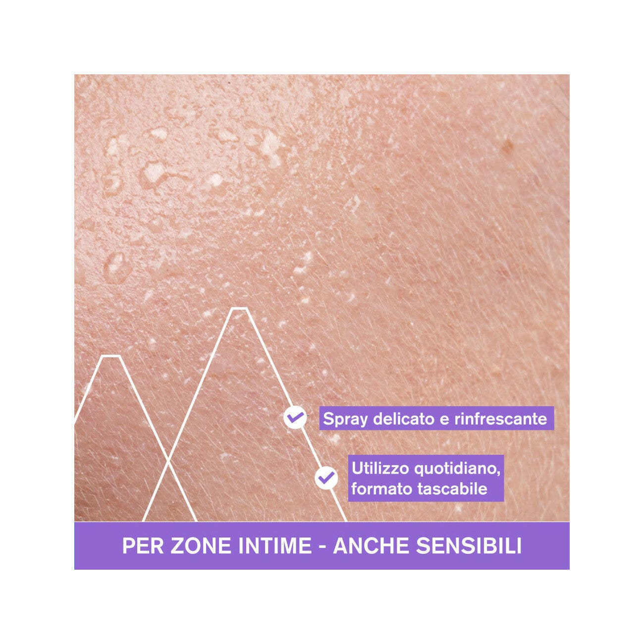 Uriage Gyn Phy Bruma Higiene Íntima Spray Limpiador 50ml-7