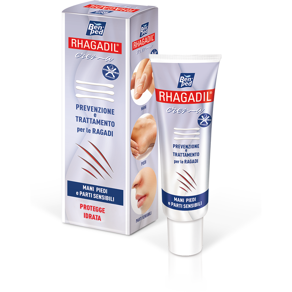 Rhagadil Crema Prevención de Grietas 50ml-2