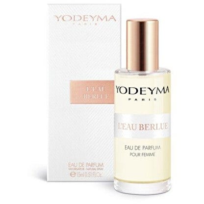 Yodeyma L'Eau De Berlue Edp Para Mujer 15ml-1