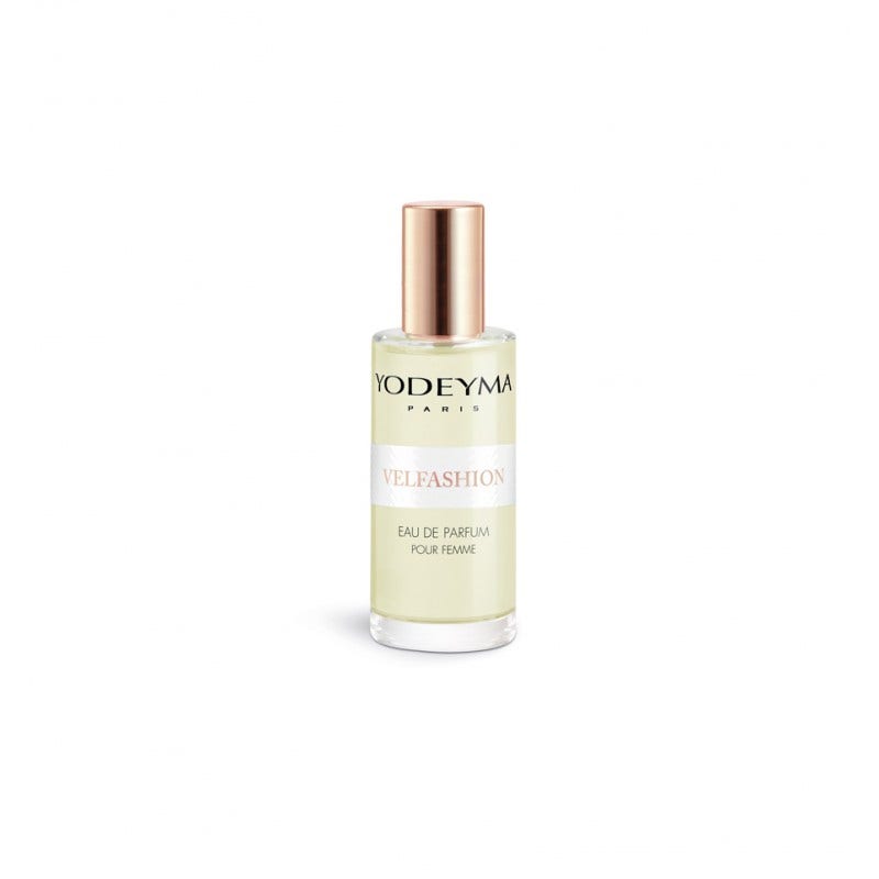 Yodeyma Velfashion Edp Para Mujer 15ml-2