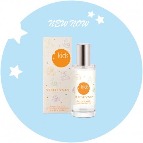 Yodeyma Edp Niños 15ml-1