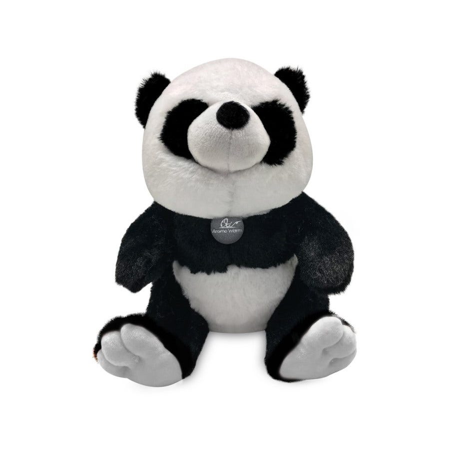 Peluche Panda Cálido Aroma-0