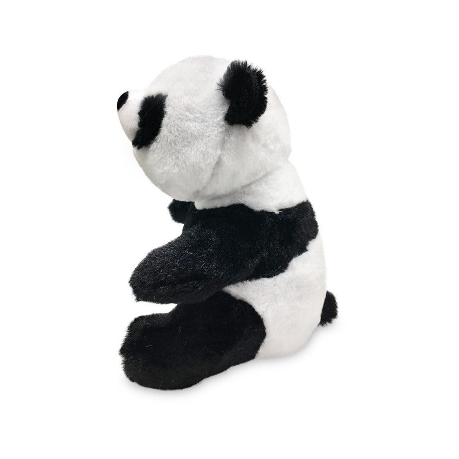 Peluche Panda Cálido Aroma-1