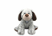 AROMA PERRO GRIS CÁLIDO MINI-1