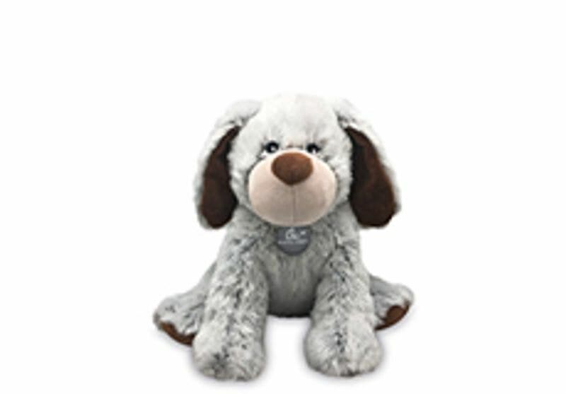 AROMA PERRO GRIS CÁLIDO MINI-1