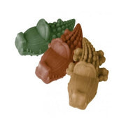 Whimzees Bolso Cocodrilo Talla M 12 Piezas-1