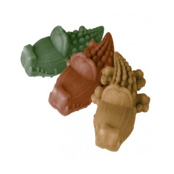Whimzees Sobre Cocodrilo Tamaño S 24 Piezas-2