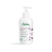 Melvita Gel Biologico Certificato Per L'Igiene Intima 225ml-1