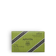 APIVITA NAT JABON OLIVA 125G/19-1