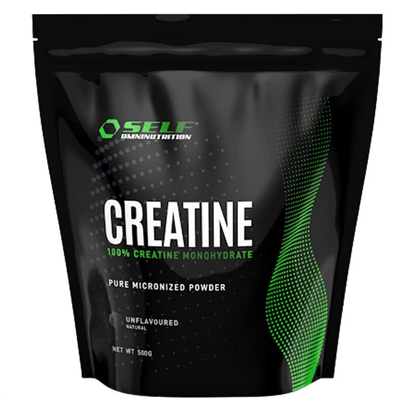 Creatina Auto Omninutrición 500g-1
