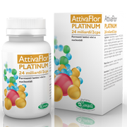 Attivaflor Platino 20 Comprimidos-1