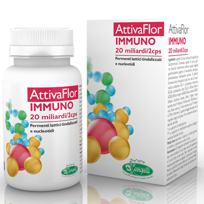 Ativaflor Inmuno 30 Comprimidos-1