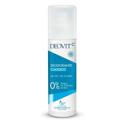 Deovit Desodorante Clásico 100ml-1
