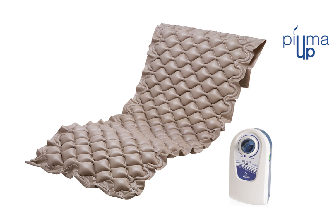 Levitas Piuma Up Kit Antiescaras Con Ajuste-1