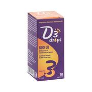 D3 gotas 800 UI 2,5ml-2