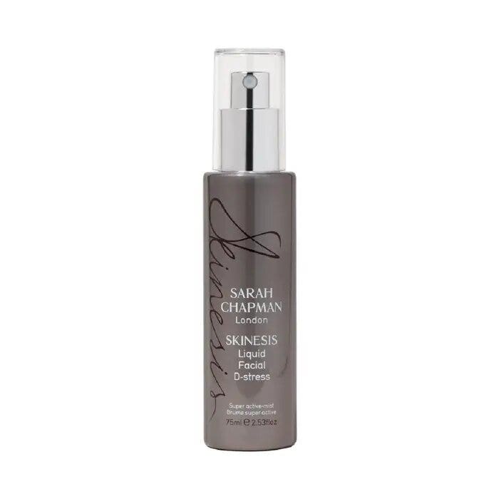 Sarah Chapman Skinesis Líquido Facial D-Stress 75ml-1