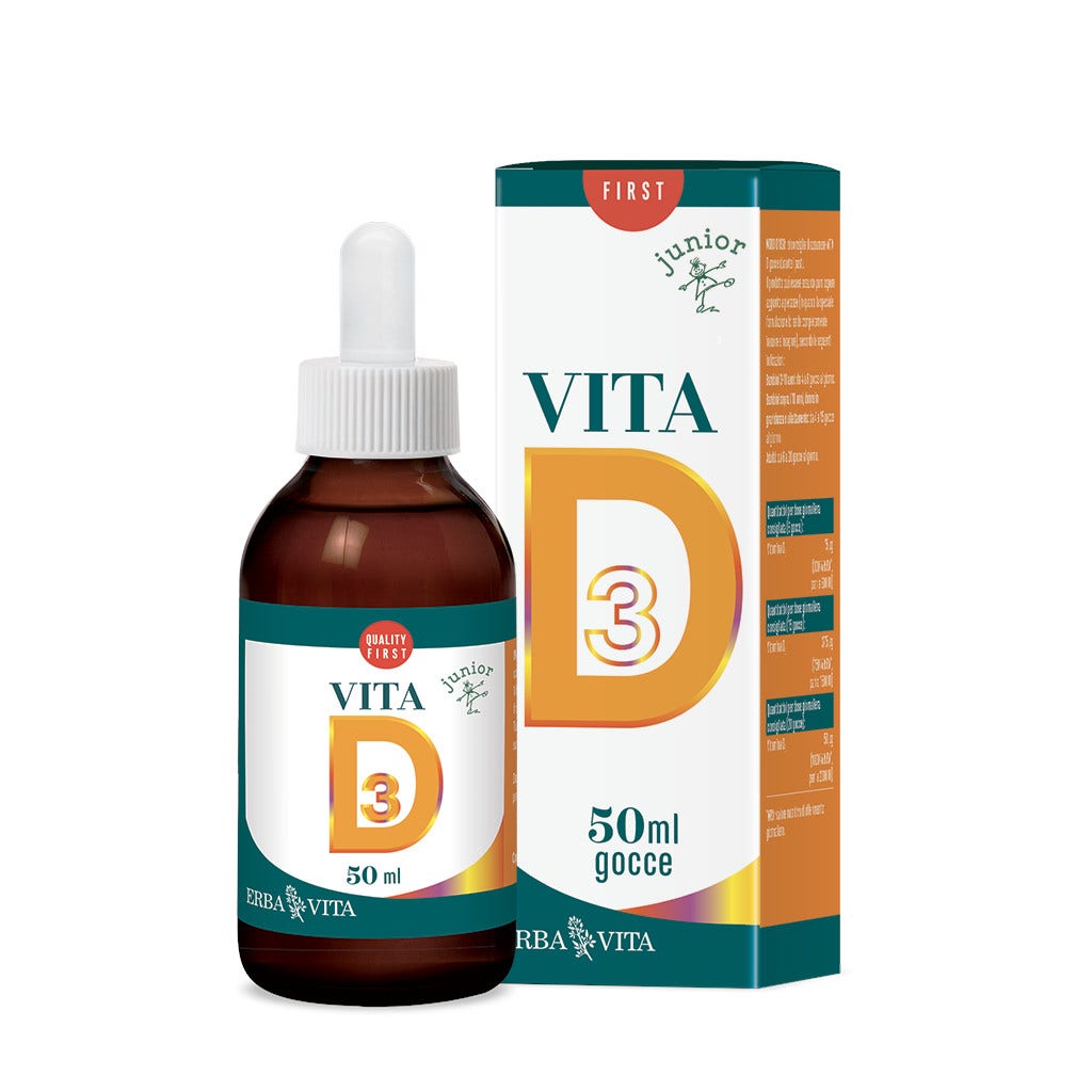Erba Vita Vita D Gotas Veganas 50ml-5
