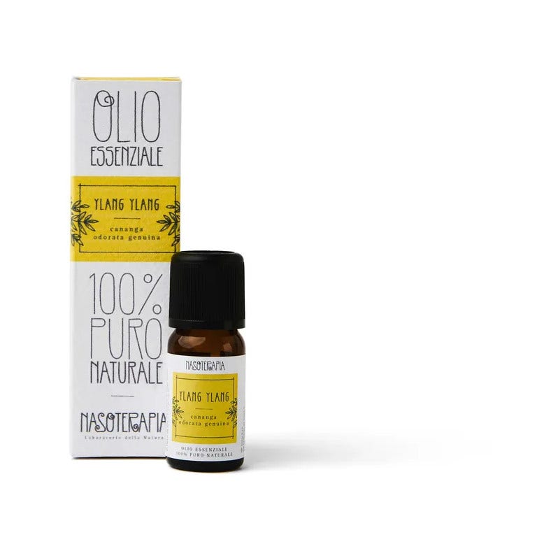Nasoterapia Aceite Esencial Ylang Ylang 10ml-2