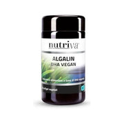 NUTRIVA ALGALIN DHA VEGANO 30SO-2