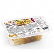 Pan Casero Flavis 220g-2