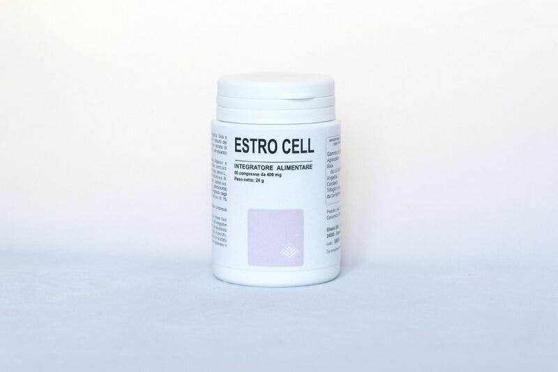 ESTRO CÉLULA 60CPS-1
