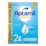 Aptamil 2 Leche en Polvo 1200g-3