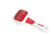 Camon Carder Cabeza Giratoria Puntas Redondeadas para Perros/Gatos 10.4cmx6.2cm-2
