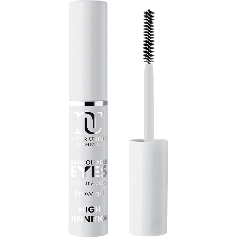 Ialucollagen Gel Maquillaje Cejas 4ml-1